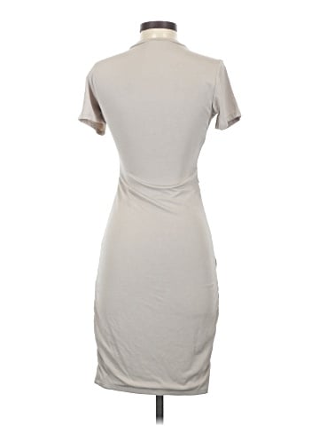 Express Casual Dress (view 2)