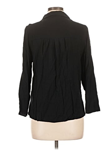 RD & KoKo 3/4 Sleeve Blouse (view 2)