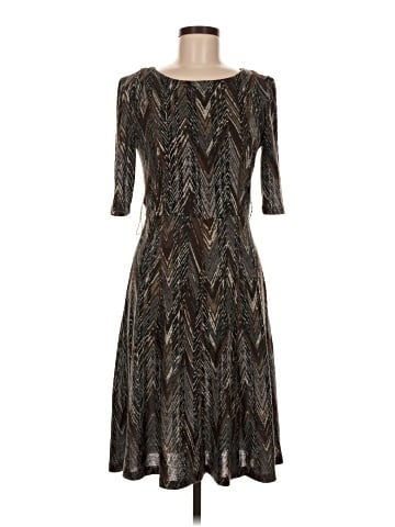 Kim Rogers Cocktail Dress (view 1)