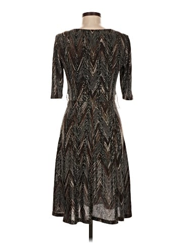Kim Rogers Cocktail Dress (view 2)