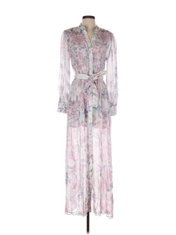 Hemant & Nandita Casual Dress (view 1)