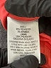 Thalia Sodi Solid Orange Cocktail Dress Size S - photo 8