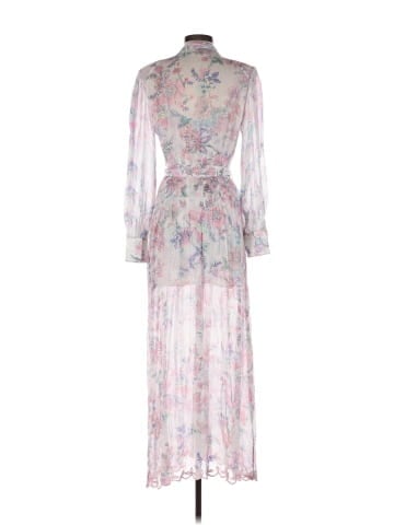 Hemant & Nandita Casual Dress (view 2)