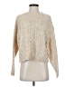 MNG Ivory Pullover Sweater Size XS - photo 1