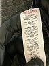 Topshop 100% Polyester Black Casual Pants Size 6 - photo 8