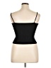 Shein Black Sleeveless Top Size XL - photo 2