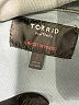 Torrid Blue Denim Jacket Size 1X Plus (1) - photo 6