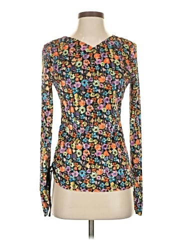 STINE GOYA Long Sleeve Top (view 1)