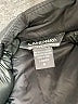 Landway 100% Nylon Black Snow Jacket Size S - photo 6