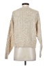 MNG Ivory Pullover Sweater Size XS - photo 2