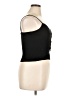Shein Black Sleeveless Top Size XL - photo 4