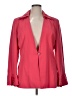 Assorted Brands 100% Polyester Red Blazer Size 14 - photo 1