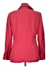 Assorted Brands 100% Polyester Red Blazer Size 14 - photo 2