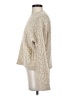 MNG Ivory Pullover Sweater Size XS - photo 5