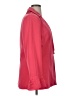 Assorted Brands 100% Polyester Red Blazer Size 14 - photo 4