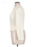Unbranded Ivory Turtleneck Sweater Size XL - photo 5