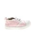 First Steps Boutique Pink Sneakers Size 4 (baby) - photo 1