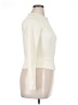 Unbranded Ivory Turtleneck Sweater Size XL - photo 4
