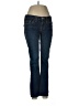 True Religion Hearts Blue Jeans Size 29 waist - photo 1