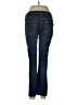 True Religion Hearts Blue Jeans Size 29 waist - photo 2