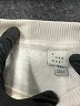 A New Day Stars Ivory Sweatshirt Size XXL - photo 7