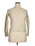Royal Robbins Ivory Turtleneck Sweater Size XL - photo 1