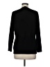St. John Black Wool Cardigan Size M - photo 2
