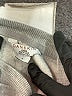 Danskin Gray Sweatshirt Size S - photo 7