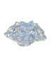 Unbranded Blue Shorts Size 0-3 mo - photo 2