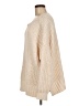 American Eagle Outfitters 100% Polyester Ivory Pullover Sweater Size M - photo 5