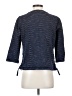 Madewell Blue Pullover Sweater Size S - photo 2