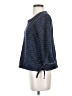 Madewell Blue Pullover Sweater Size S - photo 5