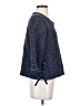 Madewell Blue Pullover Sweater Size S - photo 4