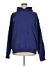 LSKD Blue Pullover Hoodie Size XL - photo 1