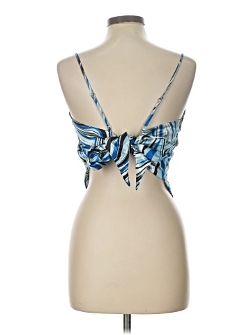 Justify Tube Top (view 2)