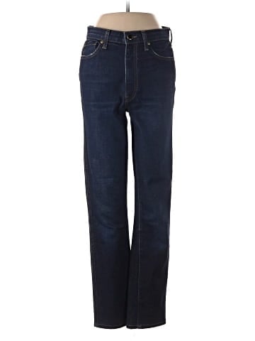 Khaite Jeans (view 1)