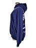 LSKD Blue Pullover Hoodie Size XL - photo 5