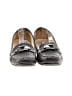 Naturalizer Black Flats Size 8 1/2 (narrow) - photo 2