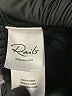 Rails Solid Black Formal Skirt Size S - photo 4