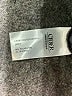 Cider Gray Short Sleeve Top Size L - photo 8