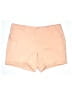 Lands' End Solid Tan Shorts Size 22 - photo 1