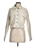 Ann Taylor LOFT Ivory Jacket Size M - photo 1