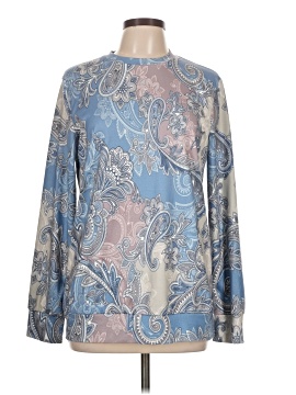 Made With Love Long Sleeve Blouse