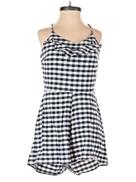 The Outfit Romper