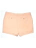 Lands' End Solid Tan Shorts Size 22 - photo 2