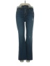 Veronica Beard Jeans Blue Jeans Size 26 waist - photo 1