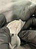Romeo & Juliet Couture Gray Jacket Size S - photo 8