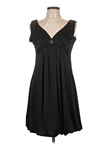 En Focus Studio Casual Dress (view 1)