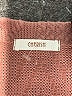 Cherish Pink Cardigan Size S - photo 7