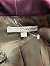 Bill Blass Purple Blazer Size 0 - photo 6